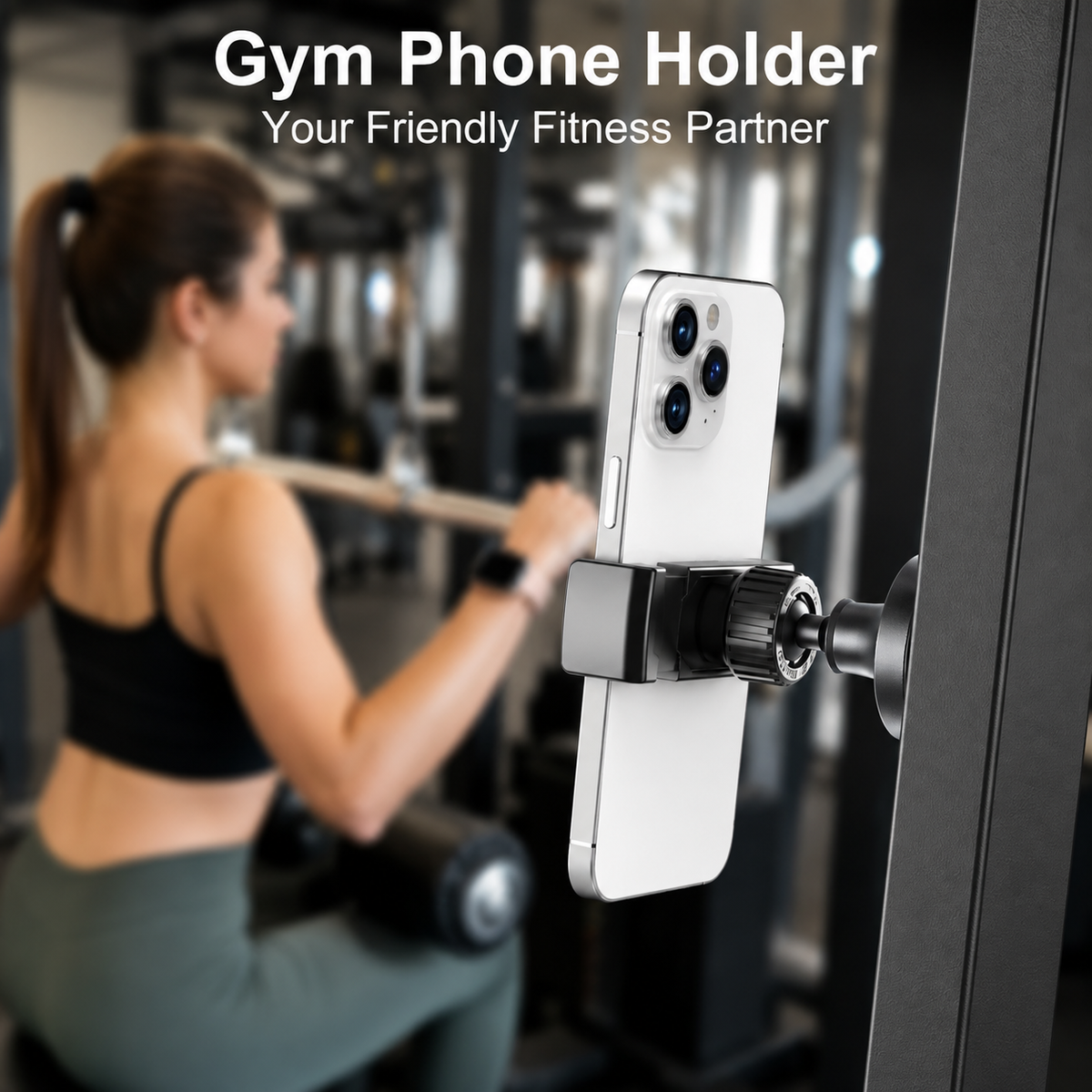 KOREX™ MagMount 360