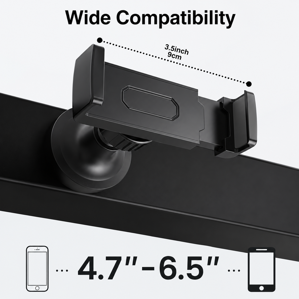 KOREX™ MagMount 360