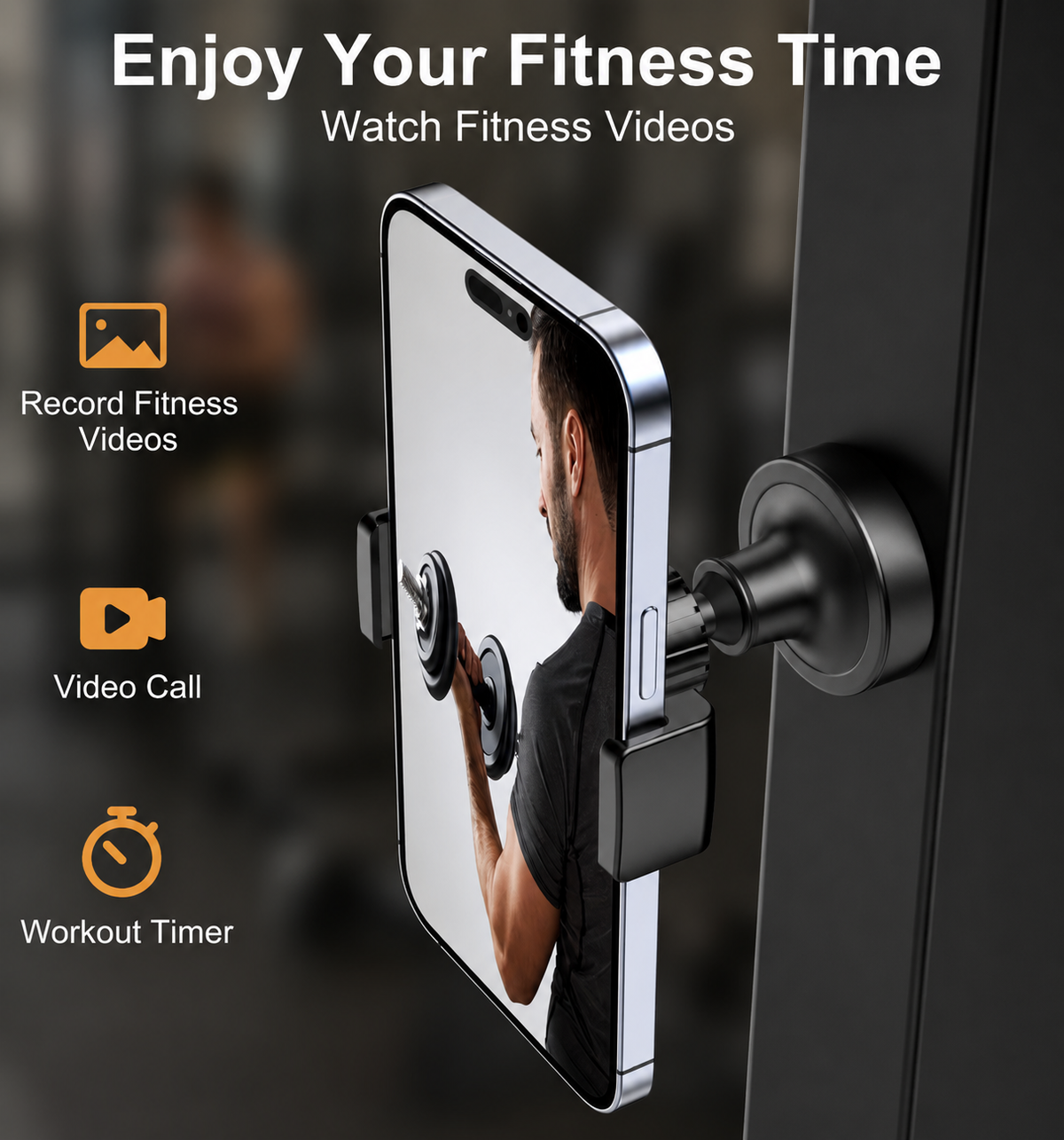 KOREX™ MagMount 360