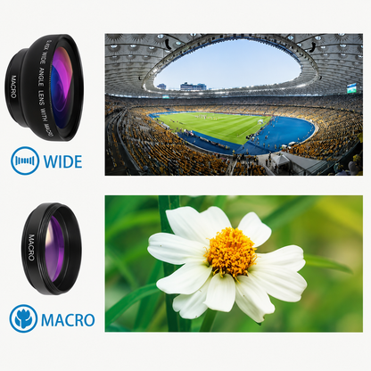 KOREX™ VisionX